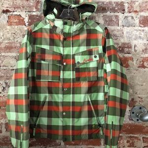 Burton Ski Jacket